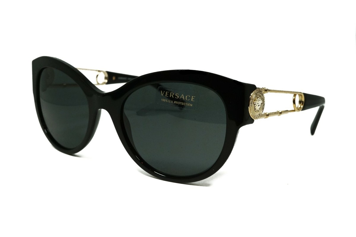 Versace VE4389 GB1/87 Women