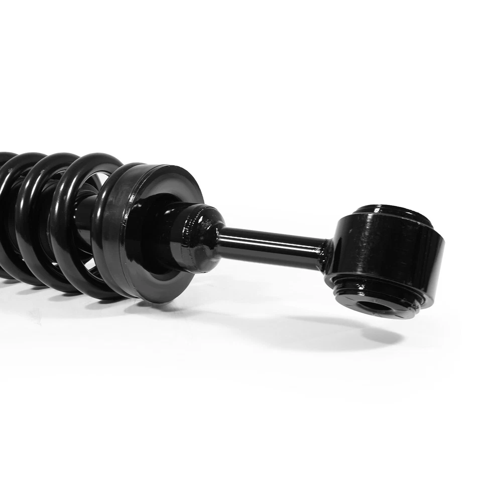 03-06 Ford Expedition (2) Front Quick Complete Strut & Coil Spring Assembly Pair Foto 3 de 4