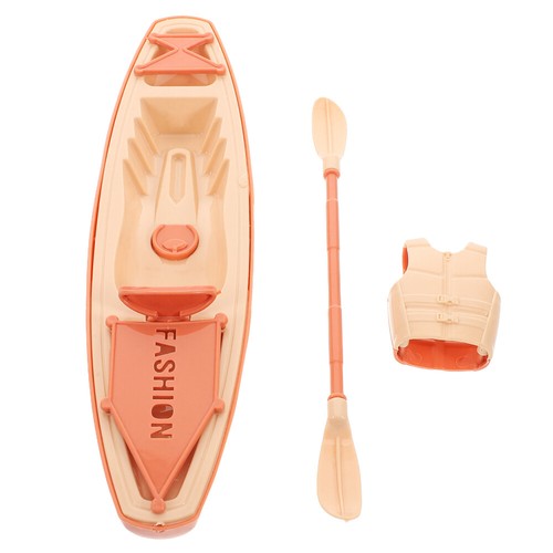 Kajakmodell Spielzeugboote Zum Spielen Im Wasser Segelyacht mode Baby