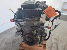 2003-2004 GMC Envoy XL 4.2L Gas Engine w/201k Miles, AT (VIN S, 8th Digit)