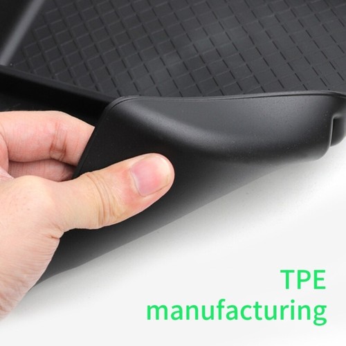 Center Console Storage Solution Easy Install Armrest Insert Tray for HYPTEC HT - Picture 4 of 8