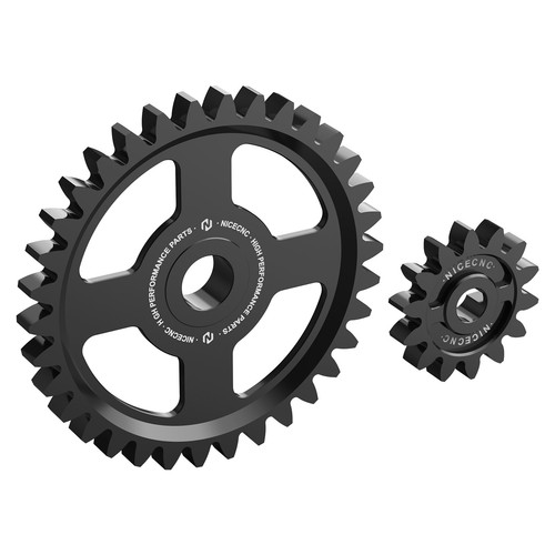 NICECNC Engine Oil Pump Idler Gear Kit For KTM EXC EXC F XCW 250 350 2017-2023 - Picture 11 of 13