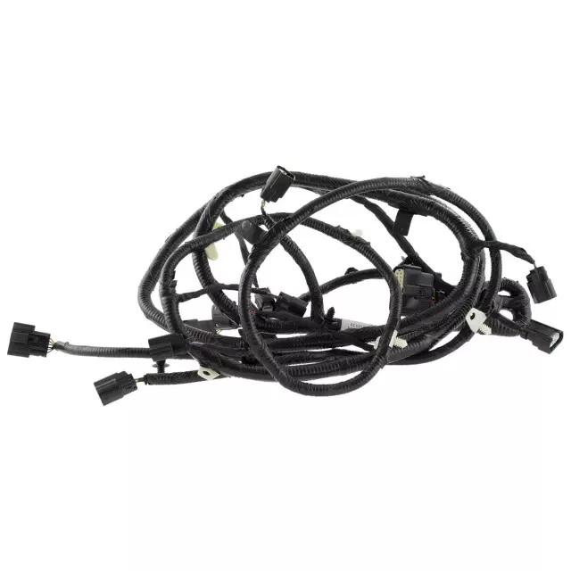Genuine Ford 2016-2021 Nautilus MKX Wire Harness GA1Z-15K867-B
