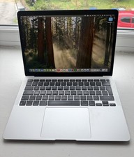 Apple MacBook Air A2337 13.3" M1 16GB RAM 512GB SSD GOLDEN GATE 27.0 ,SL10