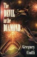 The Devil In The Diamond Gregory Cioffi Taschenbuch Englisch 2023