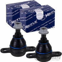 2X Meyle Traggelenk Passend FüR VW Multivan T5/T6 Transporter T5/T6