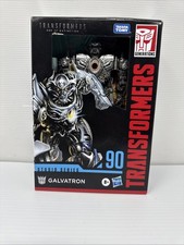 GALVATRON Transformers Studio Series 90 Age of Extinction AOE Movie Voyager 2022