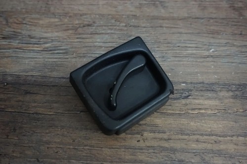 VW T4 Türgriff Entriegelung Flügeltür Heckklappe hinten link 7D0827185 721827185