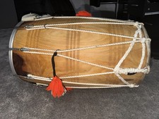Dhol 24 X 13