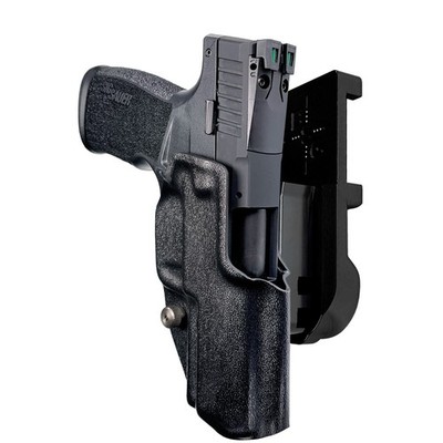 IPSC / USPSA Quick Mount Holster fits Sig Sauer P322
