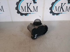 Mercedes W208 CLK 230 Kompressor DROSSELKLAPPE A1111410325 Mercedes W208 CLK 230 Kompressor DROSSELKLAPPE A1111410325