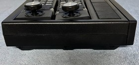 Colecovision System, console with Donkey Kong & Star Wars - Coleco - tested