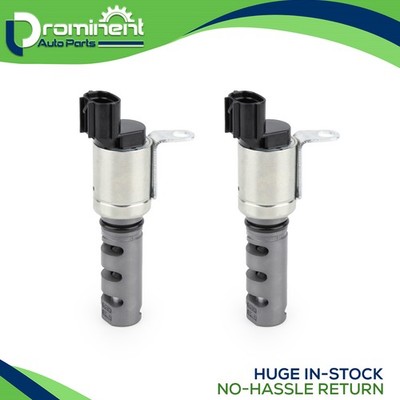 2 Variable Valve Timing Solenoid for Toyota Tundra 4Runner Sequoia Lexus GX460