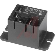 "American Zettler, Inc. AZ2280-1C-120AF Relay; E-Mech; Power; SPDT; Cur-Rtg