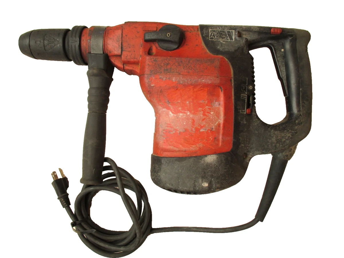 Hilti Te 76 In Industrial Hammer Drills for sale | eBay