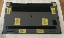 Original Dell Latitude  7490  "Untere Gehäuseabdeckung" / "Back Cover" "Neu"