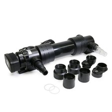 36W Non Submersible UV Light Clarifier Aquarium Pond