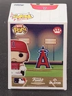 2026 Topps Super Box collectible - Mike Trout Bitty Pop! Funko