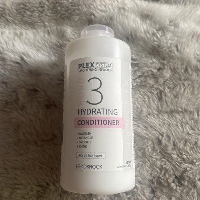 Headshock Plex System Conditioner Hydrating 250ml X 1