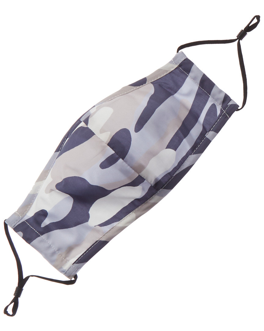 Тканевая маска для лица Tyler Böe Женская синяя Os