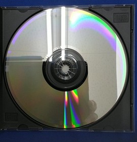 ictor Japan Falcom Classics Sega Saturn Software