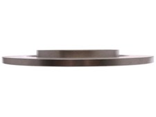For 2024-2025 Ford Mustang Brake Rotor Rear Raybestos 92124PBCK Raybestos R-Line