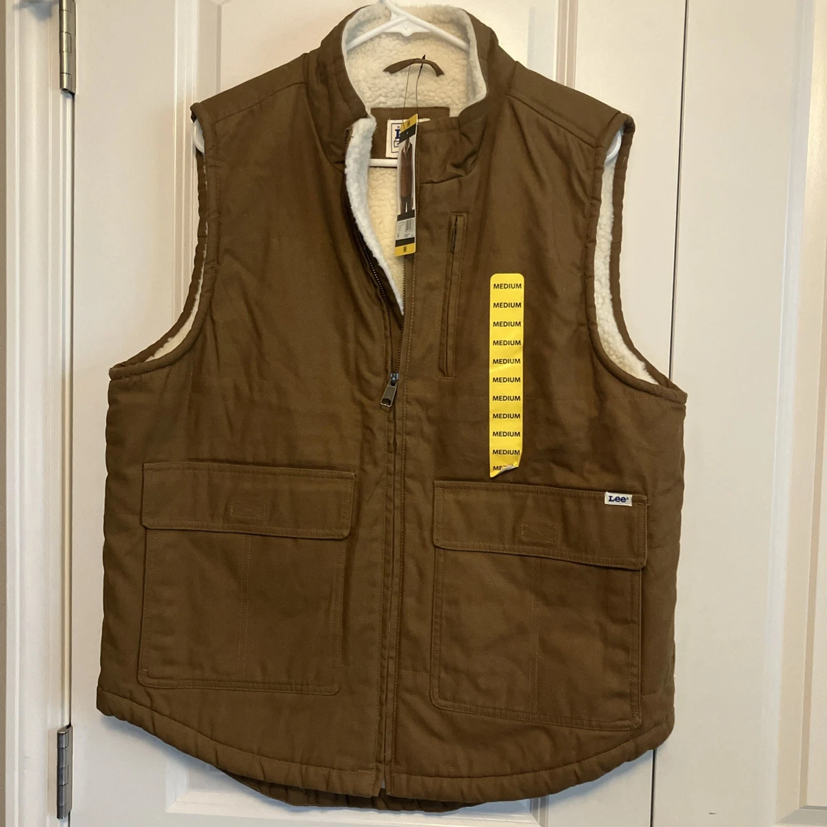 Lee Jeans Vest products for sale | eBay