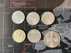 Germany several Inflation Era coins Aluminum — photo 2