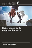 Yacine Madouche | Gobernanza De La Empresa Bancaria | Taschenbuch | Spanisch