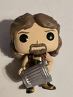 Funko Pop! Vinyl Figure WWE Cactus Jack GameStop Exclusive #105