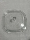 Pyrex Glass Lid P9C fits 9" Corning Ware Casseroles P-9-C (A9C)