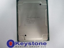 INTEL XEON GOLD 6136 CPU PROCESSOR 12 CORE 3.00GHZ 24.75MB 150W SR3B2 km