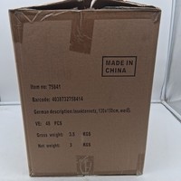 Fenster Fliegengitter Schutznetz 130X150Cm Weiß Insekten Fliegen Vorhang Netz