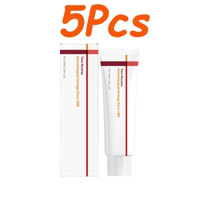 Time Centella Asiatica 1-5pcs Reverse Cream Superior Fast-Absorbing Nourishing