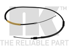 HANDBREMSSEIL SEILZUG FÜR PEUGEOT 306 SCHRÄGHECK (7A, 7C, N3, N5) - NK 903773