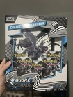 Pokémon - Coffret Collection Classeur EV10.5 : Foudre Noire