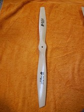 Top Flite Wood Propeller 20x8" - One Power Point 20 X 8 RC Prop - New - WV26