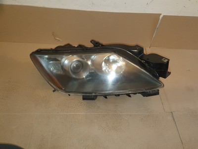 Mazda CX-7 Original Xenon Scheinwerfer Komplett Rechts EH10-51030