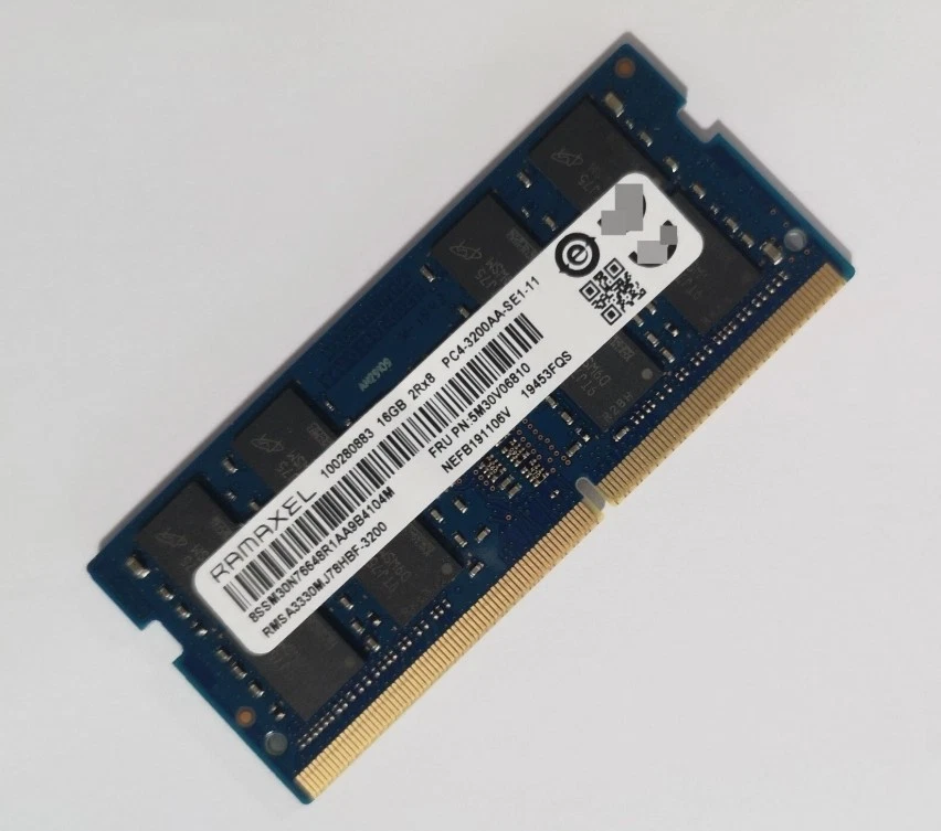 Preços baixos em Computador Ramaxel RAM 16 Gb de capacidade Total