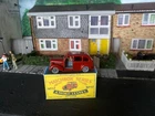 Lesney "Matchbox" Series 1-75 No17C Austin Metropolitan Taxi 1960 - Ex-Con Boxed