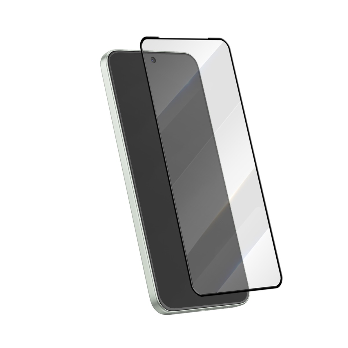 Verre trempé Honor Magic 8 Lite protection écran céramique 2.5D