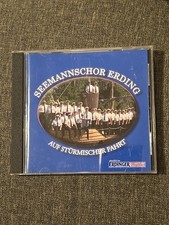 Seemannschor Erding - Auf Stürmischer Fahrt