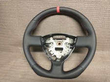 Sport Lenkrad Tuning Honda Civic 7 VII Neu Beziehen