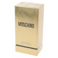 Moschino Gold Fresh Couture Eau De Parfum 50Ml
