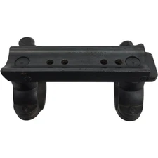 Vintage Scope Mount Base US PAT 5035487 TC/C