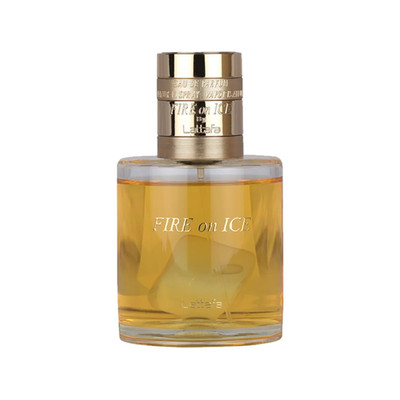 Fire on Ice   Fruity, Spicy, Woody, Ambery   Eau De Parfum Spray Long-Lasting Fr