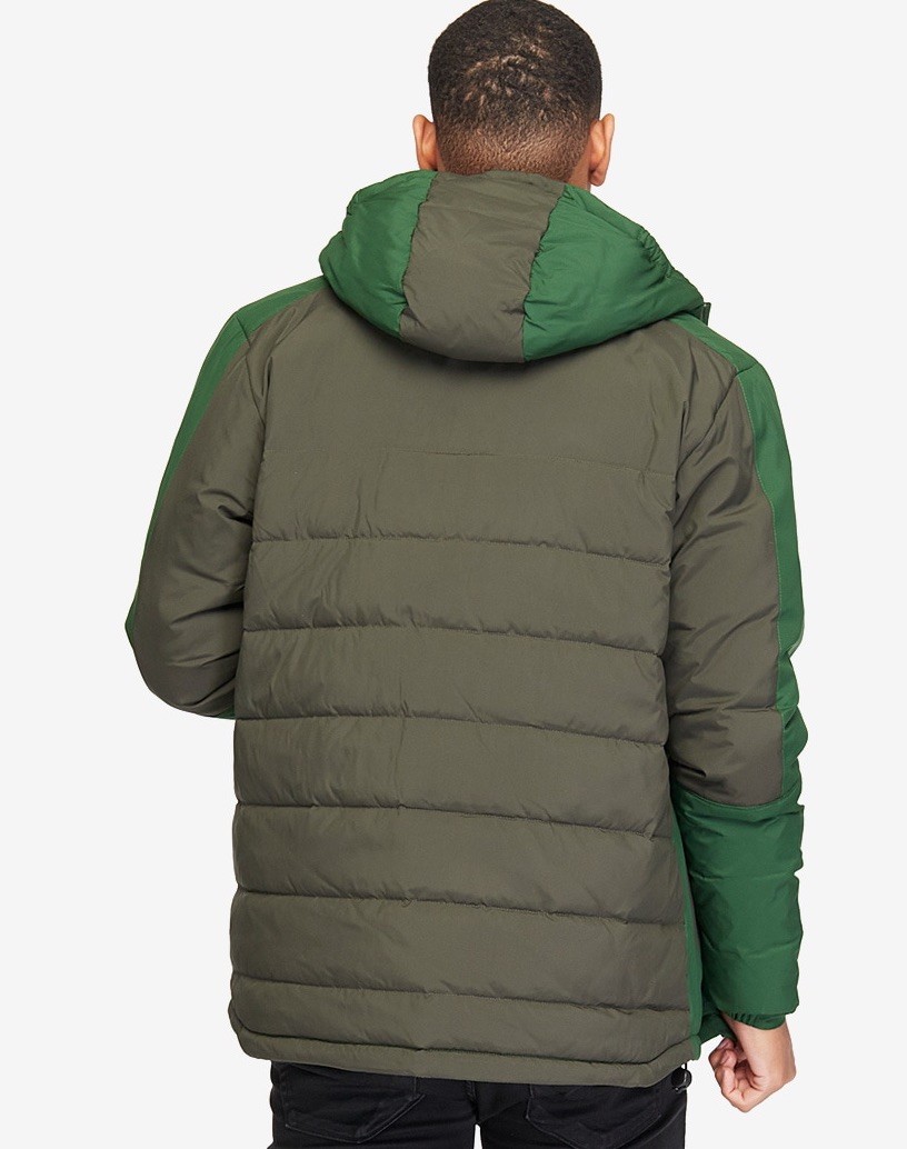 Springbok South Africa SA Rugby Jacket Coat ASICS New Without Tags