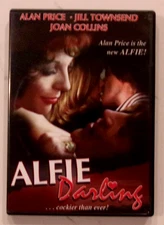 Alfie Darling (DVD)