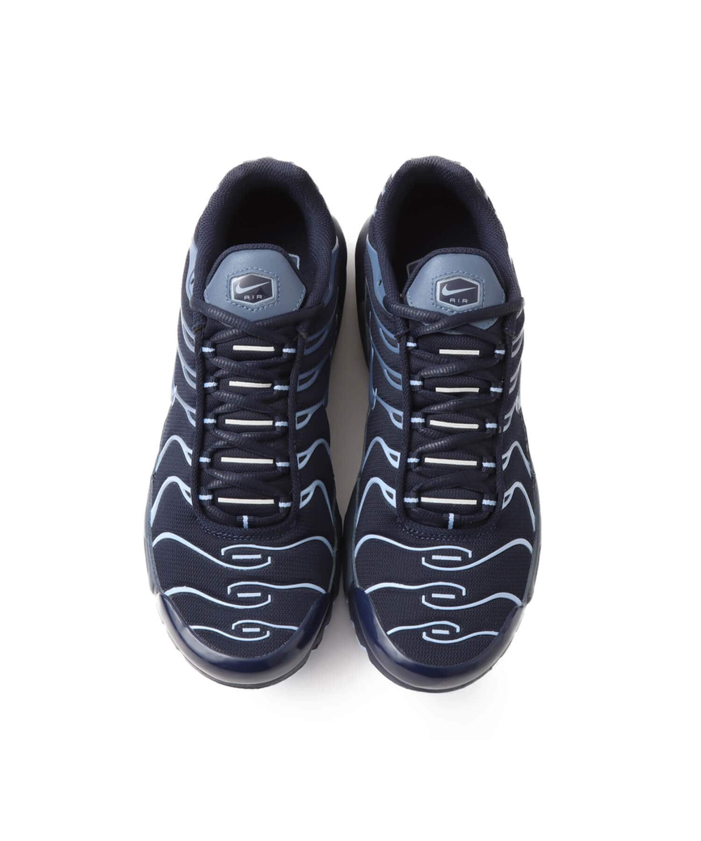 Nike Air Max Plus Obsidian Aluminum Diffused Blue IM6601-451 Men's