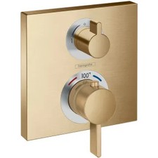Hansgrohe 15712141 - Valve Trim Only Showers